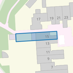 Perceel LLS00-K-4499