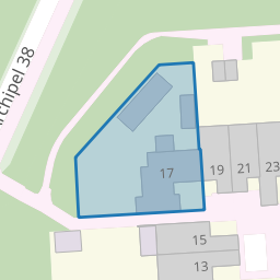 Perceel LLS00-K-4500