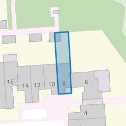 Perceel LLS00-K-4521