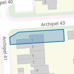 Perceel LLS00-K-4525
