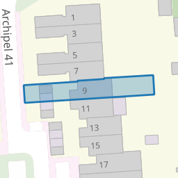 Perceel LLS00-K-4529