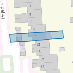 Perceel LLS00-K-4530
