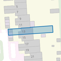 Perceel LLS00-K-4531