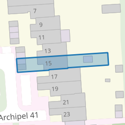 Perceel LLS00-K-4532