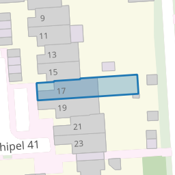 Perceel LLS00-K-4533