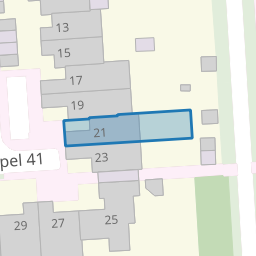 Perceel LLS00-K-4535
