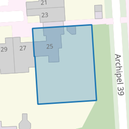 Perceel LLS00-K-4537