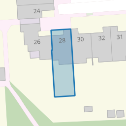 Perceel LLS00-K-4543