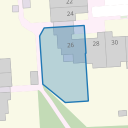 Perceel LLS00-K-4544