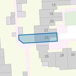 Perceel LLS00-K-4545