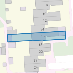 Perceel LLS00-K-4549