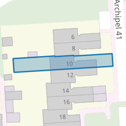 Perceel LLS00-K-4552
