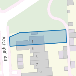 Perceel LLS00-K-4555