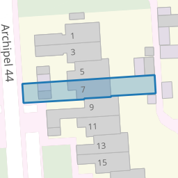 Perceel LLS00-K-4558