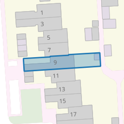 Perceel LLS00-K-4559