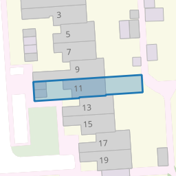 Perceel LLS00-K-4560