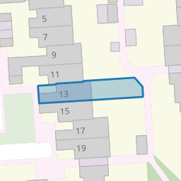 Perceel LLS00-K-4561