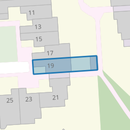 Perceel LLS00-K-4564