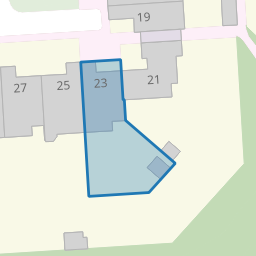 Perceel LLS00-K-4566