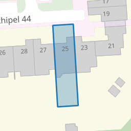 Perceel LLS00-K-4567