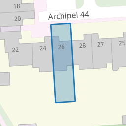 Perceel LLS00-K-4570