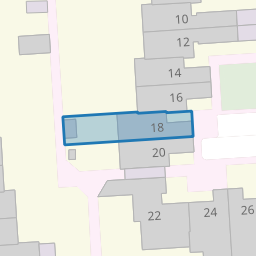 Perceel LLS00-K-4574