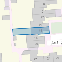 Perceel LLS00-K-4575