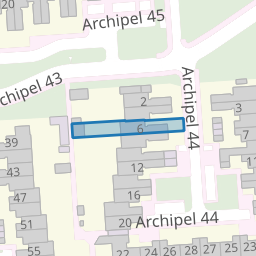 Perceel LLS00-K-4580