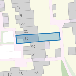 Perceel LLS00-K-4592