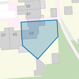 Perceel LLS00-K-4595