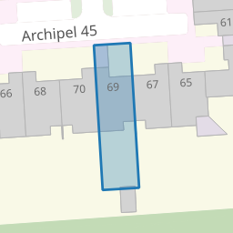 Perceel LLS00-K-4598