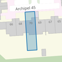 Perceel LLS00-K-4599