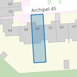 Perceel LLS00-K-4600