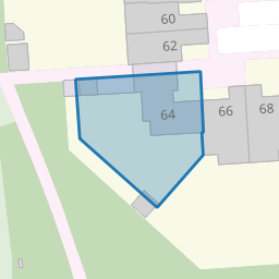 Perceel LLS00-K-4602