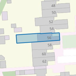 Perceel LLS00-K-4606