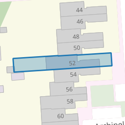 Perceel LLS00-K-4608