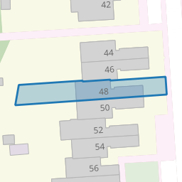 Perceel LLS00-K-4610