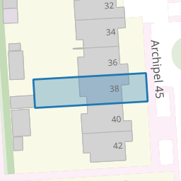 Perceel LLS00-K-4615