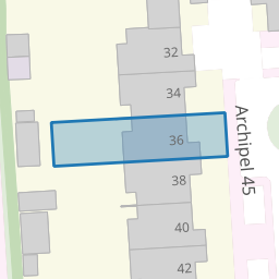 Perceel LLS00-K-4616