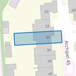 Perceel LLS00-K-4617