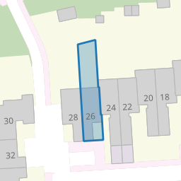 Perceel LLS00-K-4621