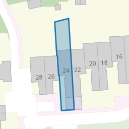 Perceel LLS00-K-4622