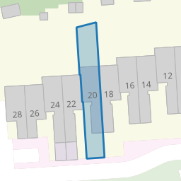 Perceel LLS00-K-4624