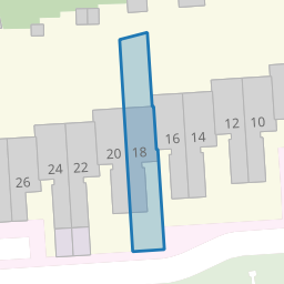 Perceel LLS00-K-4625