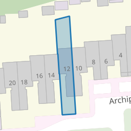 Perceel LLS00-K-4628