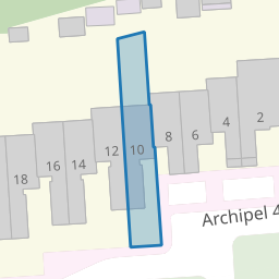 Perceel LLS00-K-4629