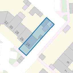 Perceel LLS00-K-4637