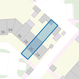 Perceel LLS00-K-4638