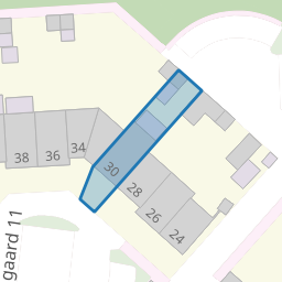 Perceel LLS00-K-4640