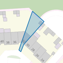 Perceel LLS00-K-4641